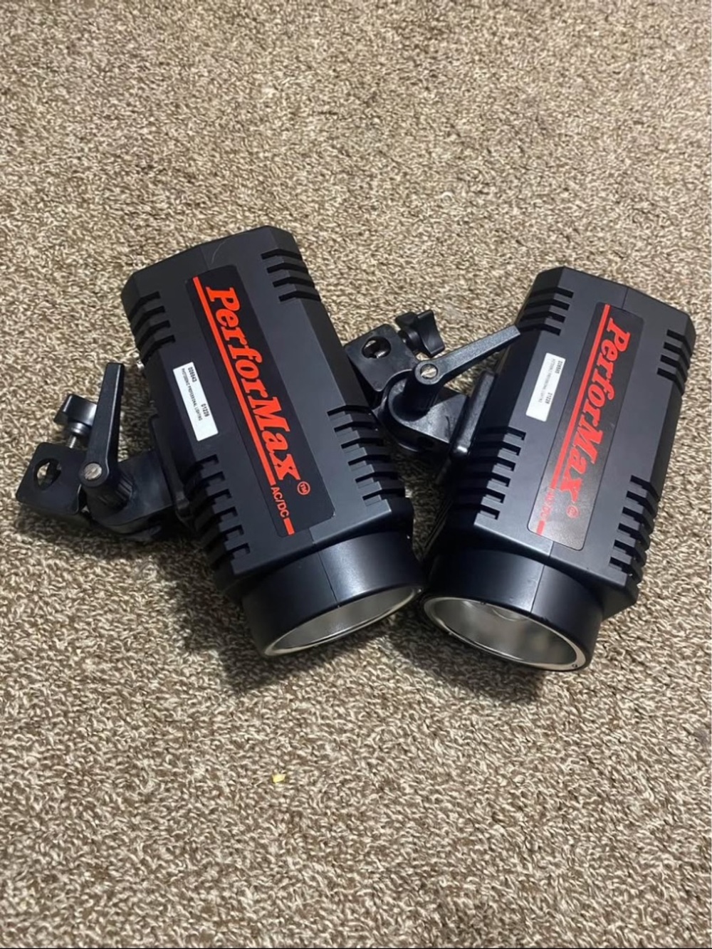 Photography Light Kit